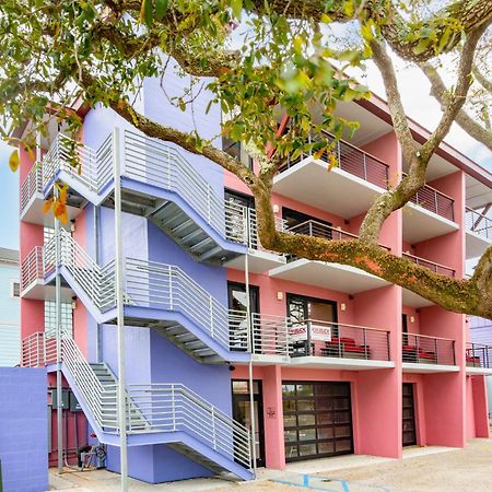 Boutique Vera Hotel In The Heart Of فولي بيتش المظهر الخارجي الصورة