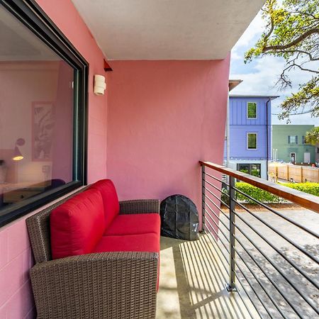 Boutique Vera Hotel In The Heart Of فولي بيتش المظهر الخارجي الصورة