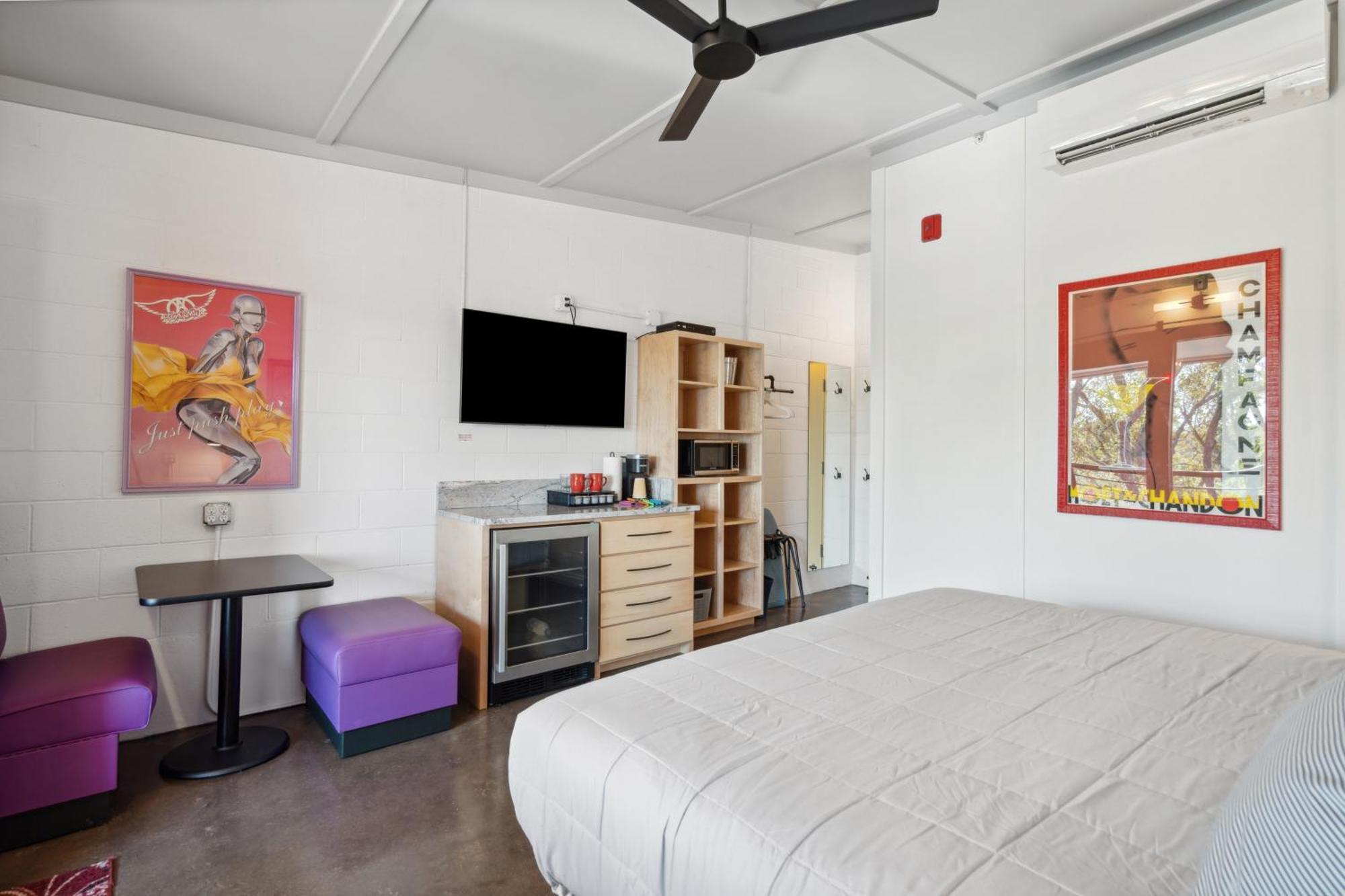 Boutique Vera Hotel In The Heart Of فولي بيتش المظهر الخارجي الصورة