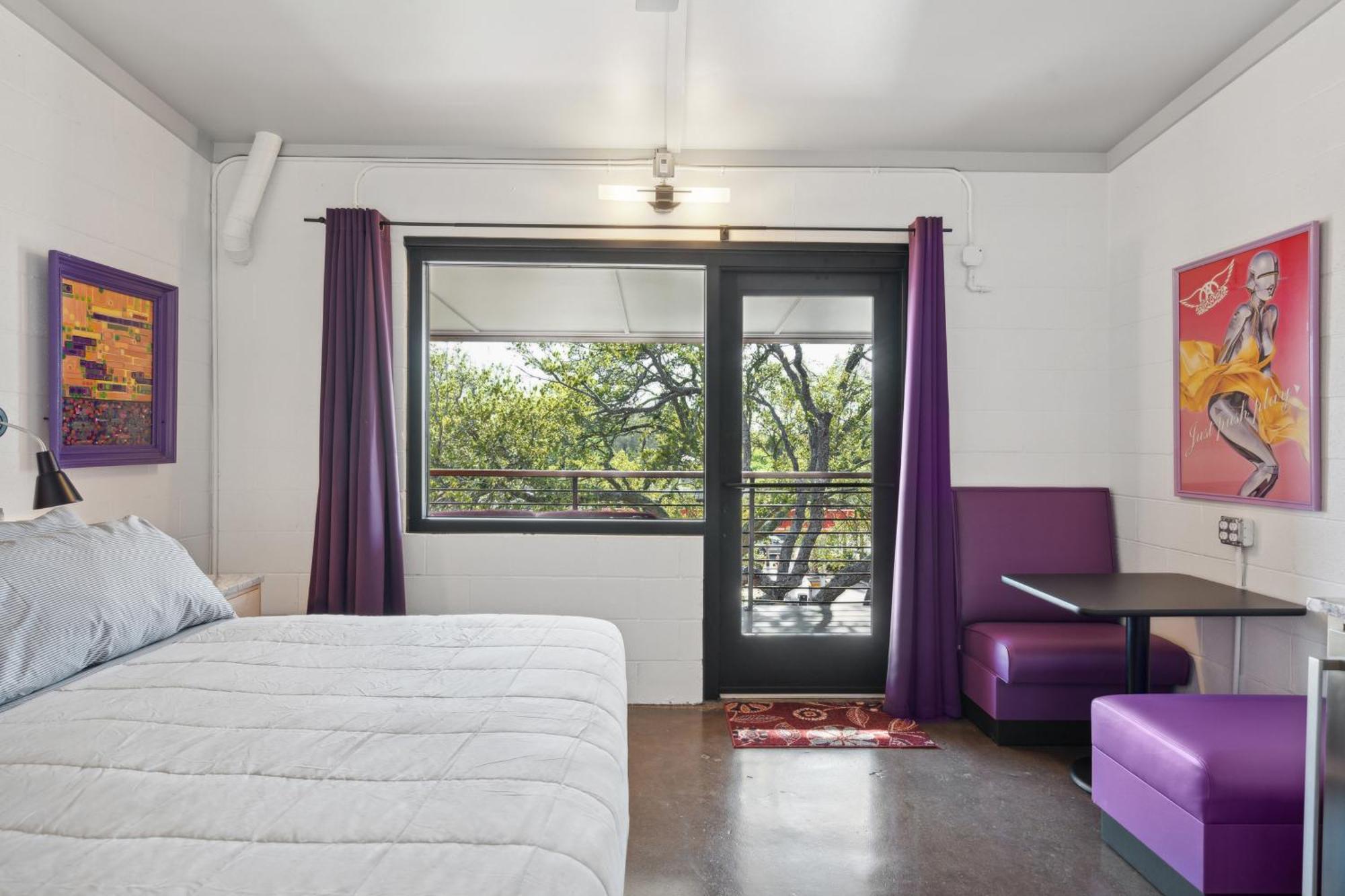 Boutique Vera Hotel In The Heart Of فولي بيتش المظهر الخارجي الصورة