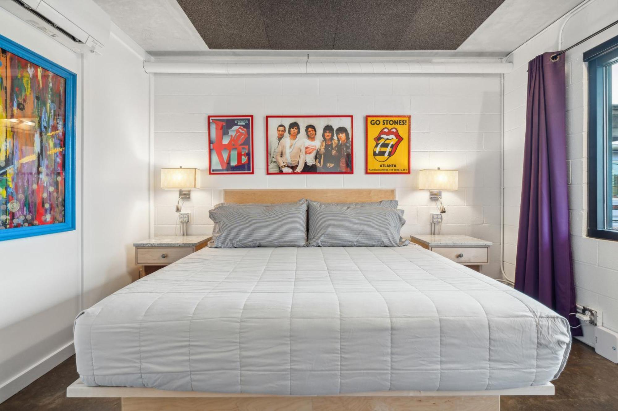 Boutique Vera Hotel In The Heart Of فولي بيتش المظهر الخارجي الصورة