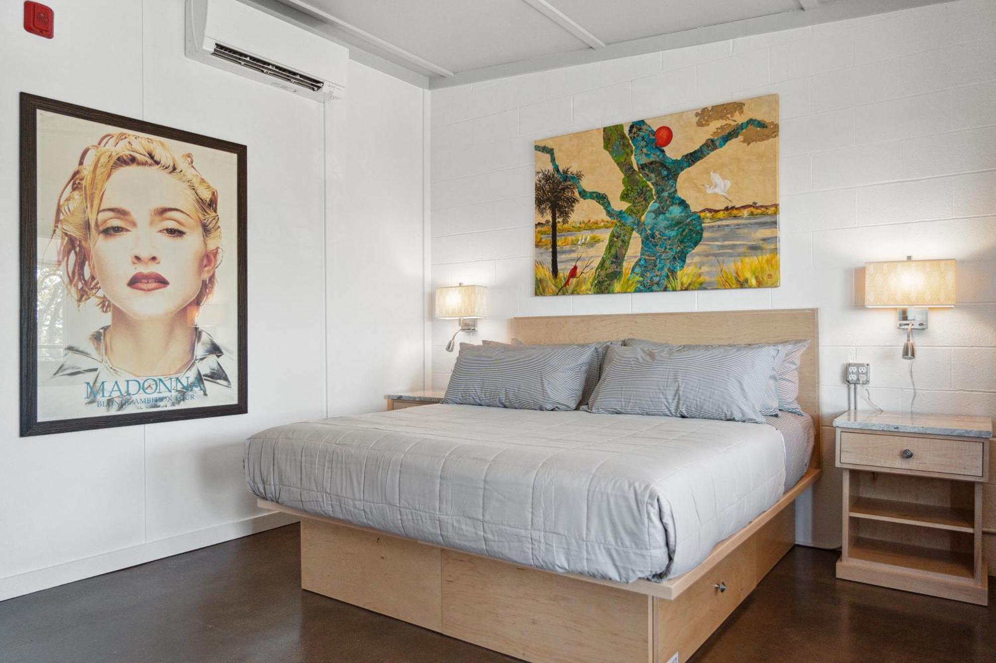 Boutique Vera Hotel In The Heart Of فولي بيتش المظهر الخارجي الصورة