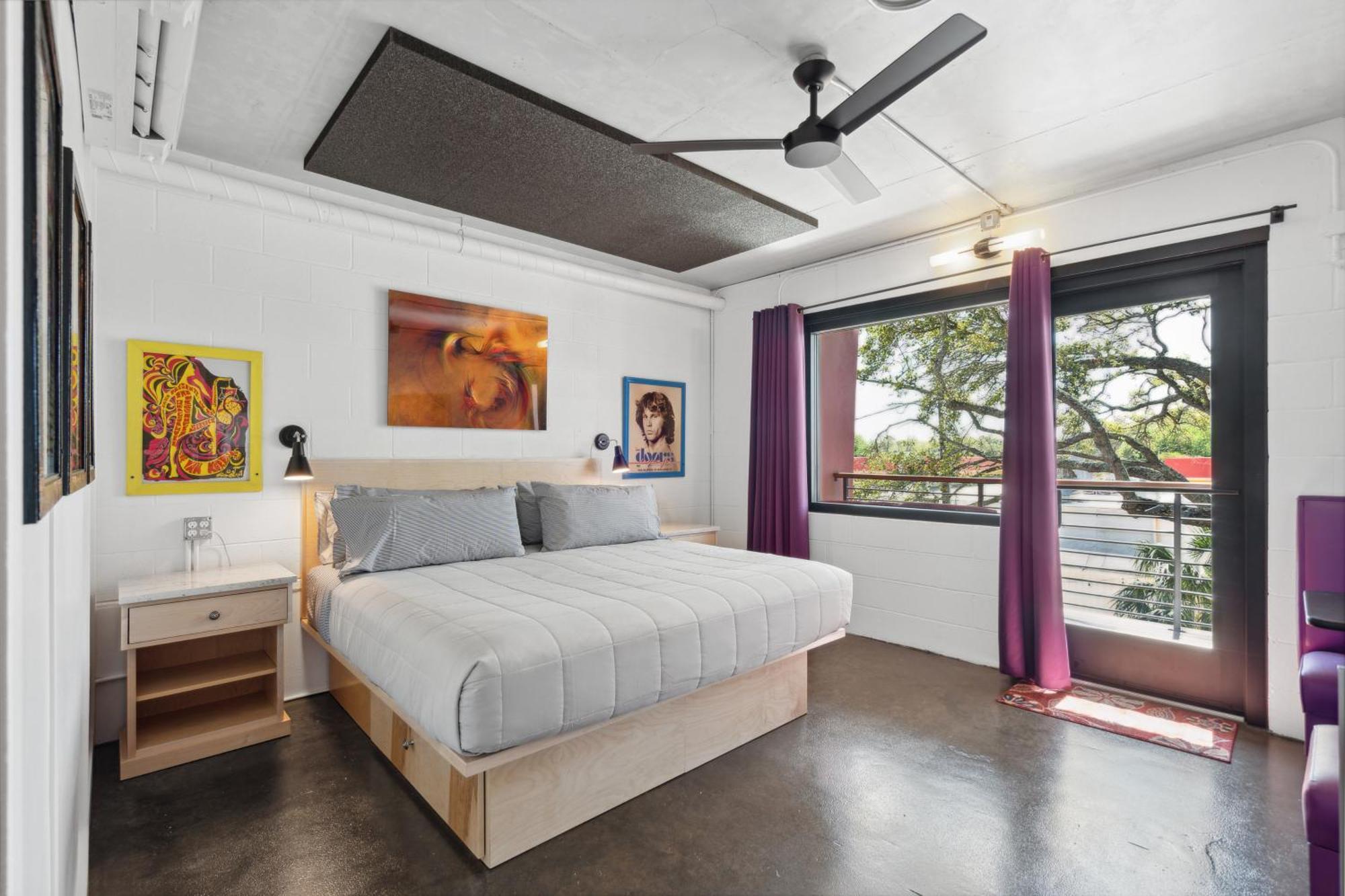 Boutique Vera Hotel In The Heart Of فولي بيتش المظهر الخارجي الصورة