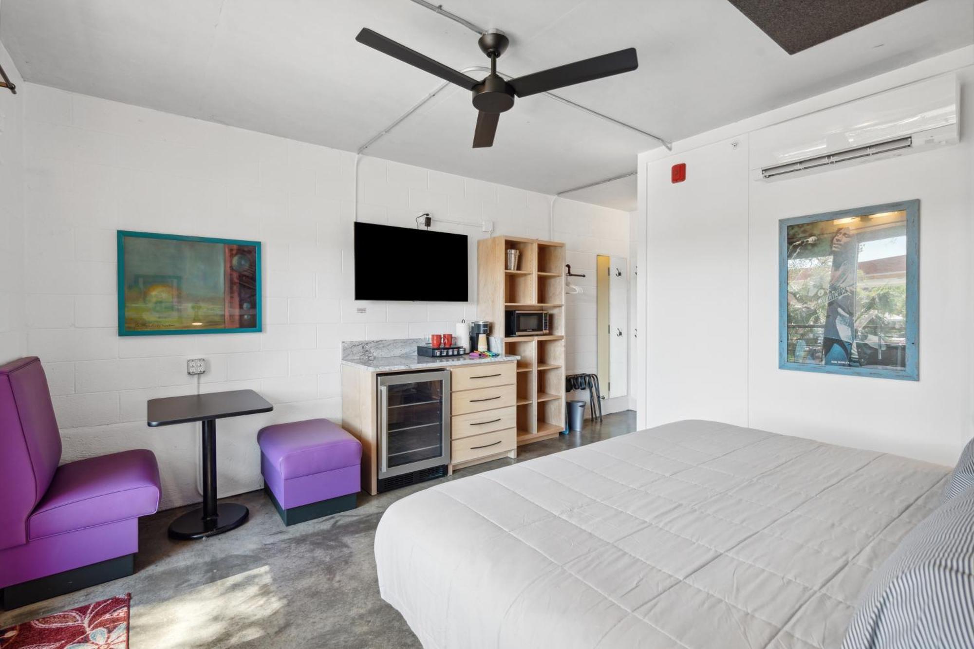 Boutique Vera Hotel In The Heart Of فولي بيتش المظهر الخارجي الصورة