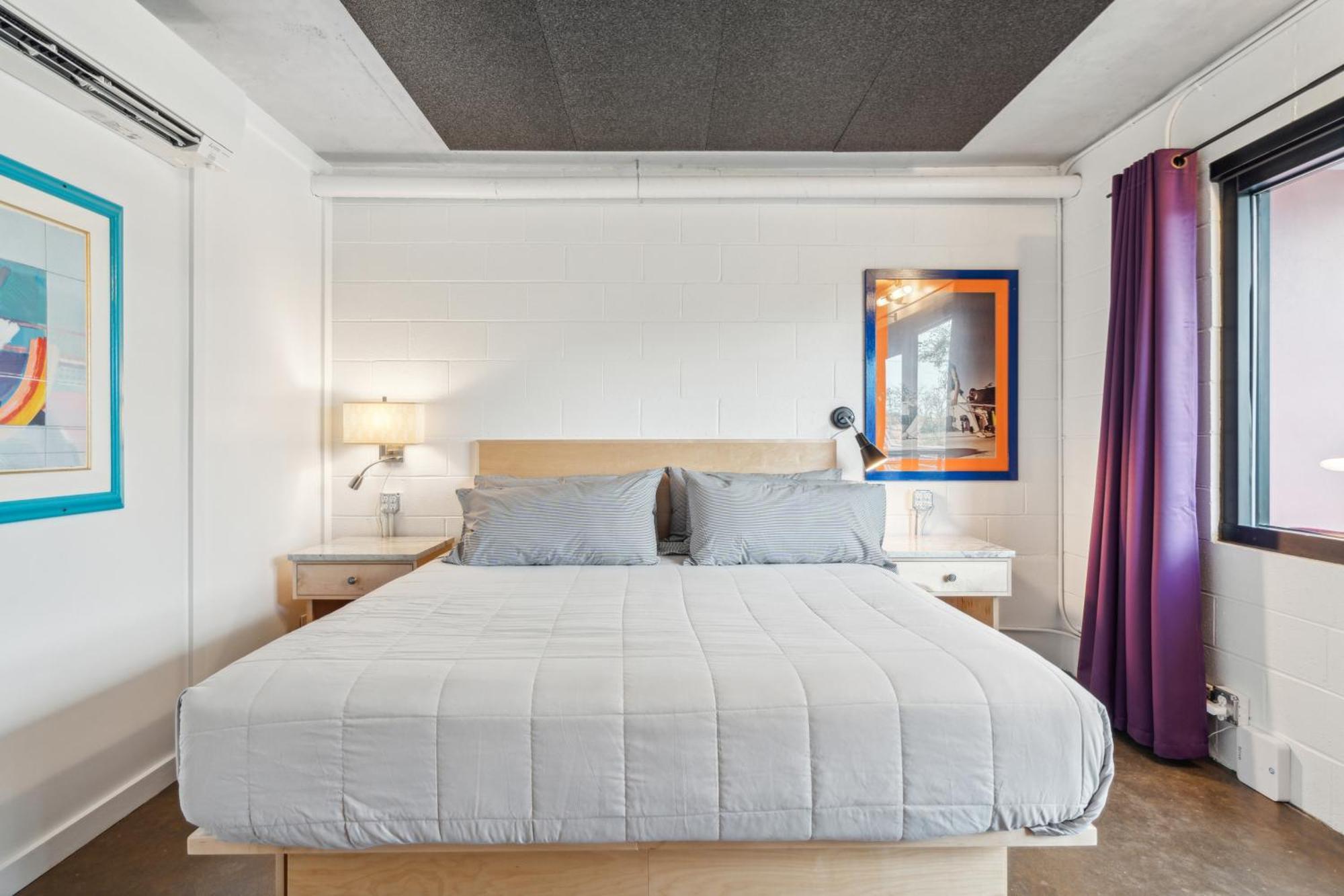Boutique Vera Hotel In The Heart Of فولي بيتش المظهر الخارجي الصورة