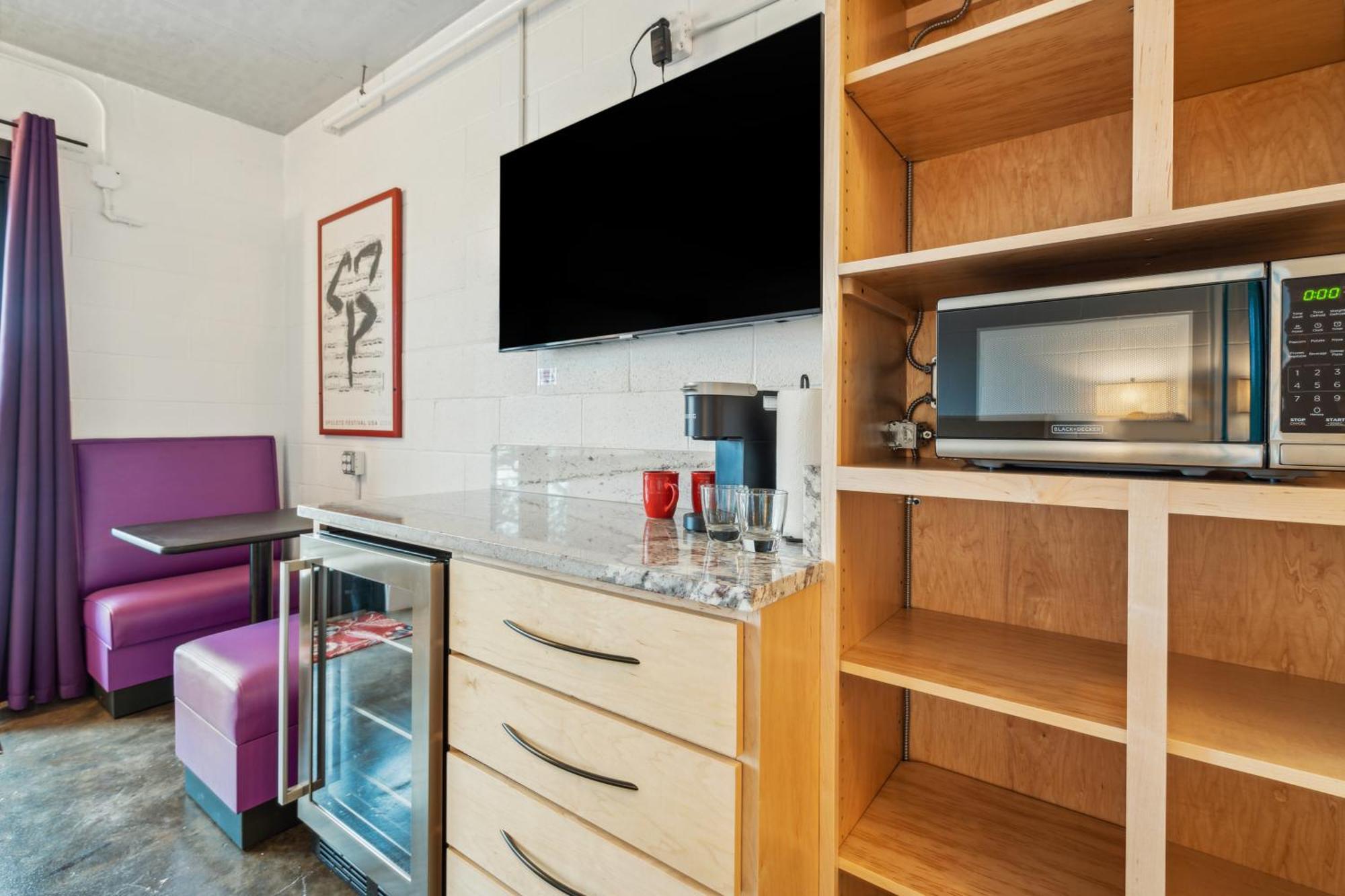 Boutique Vera Hotel In The Heart Of فولي بيتش المظهر الخارجي الصورة