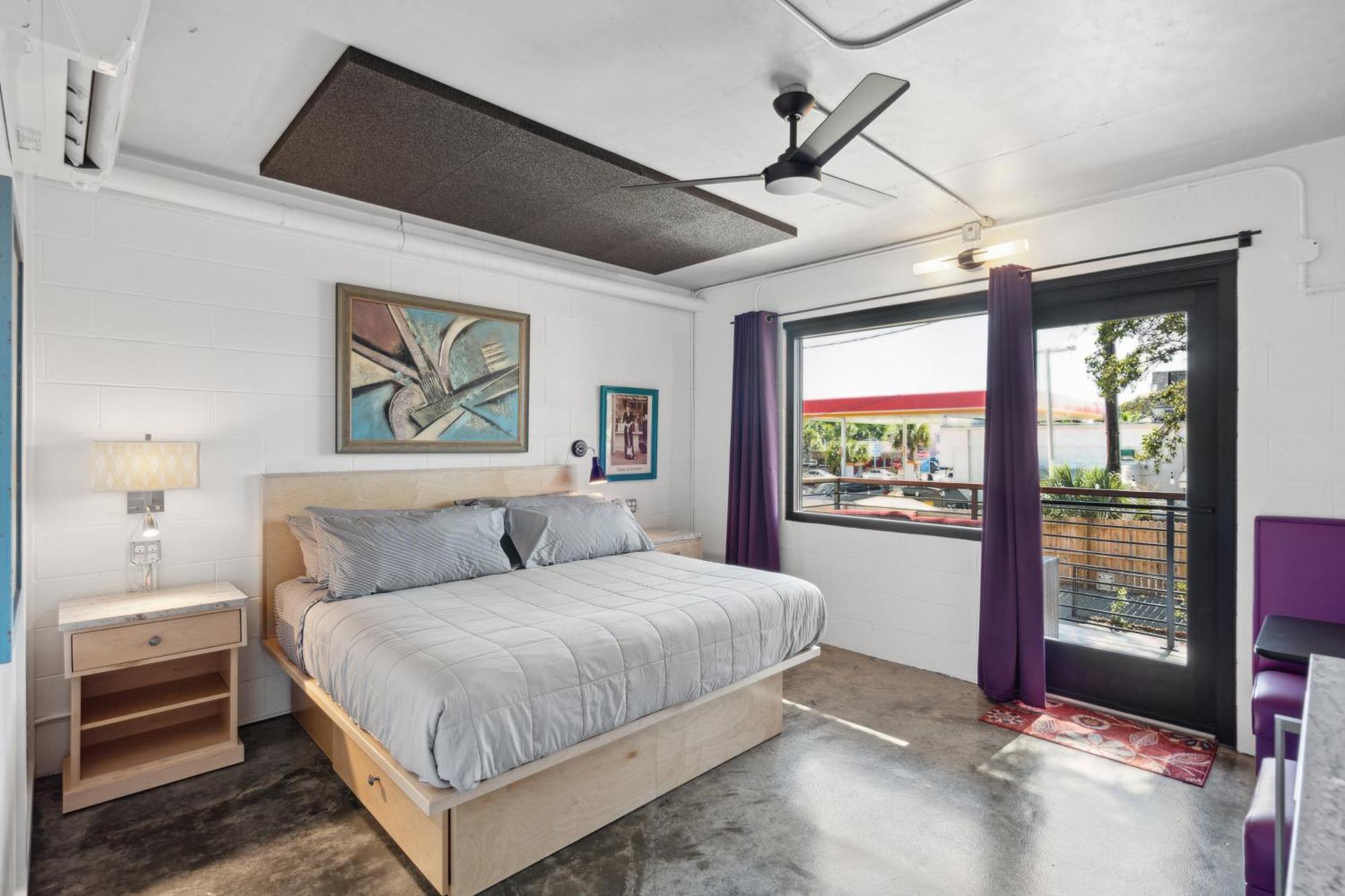 Boutique Vera Hotel In The Heart Of فولي بيتش المظهر الخارجي الصورة