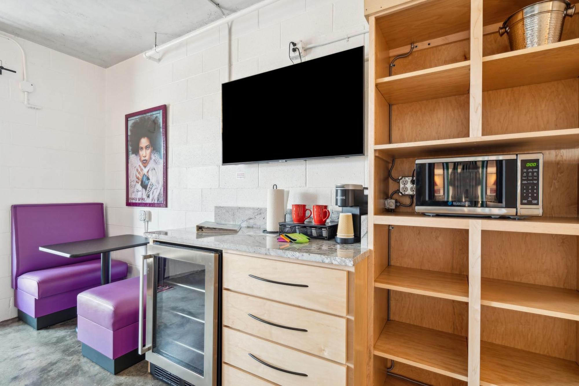 Boutique Vera Hotel In The Heart Of فولي بيتش المظهر الخارجي الصورة