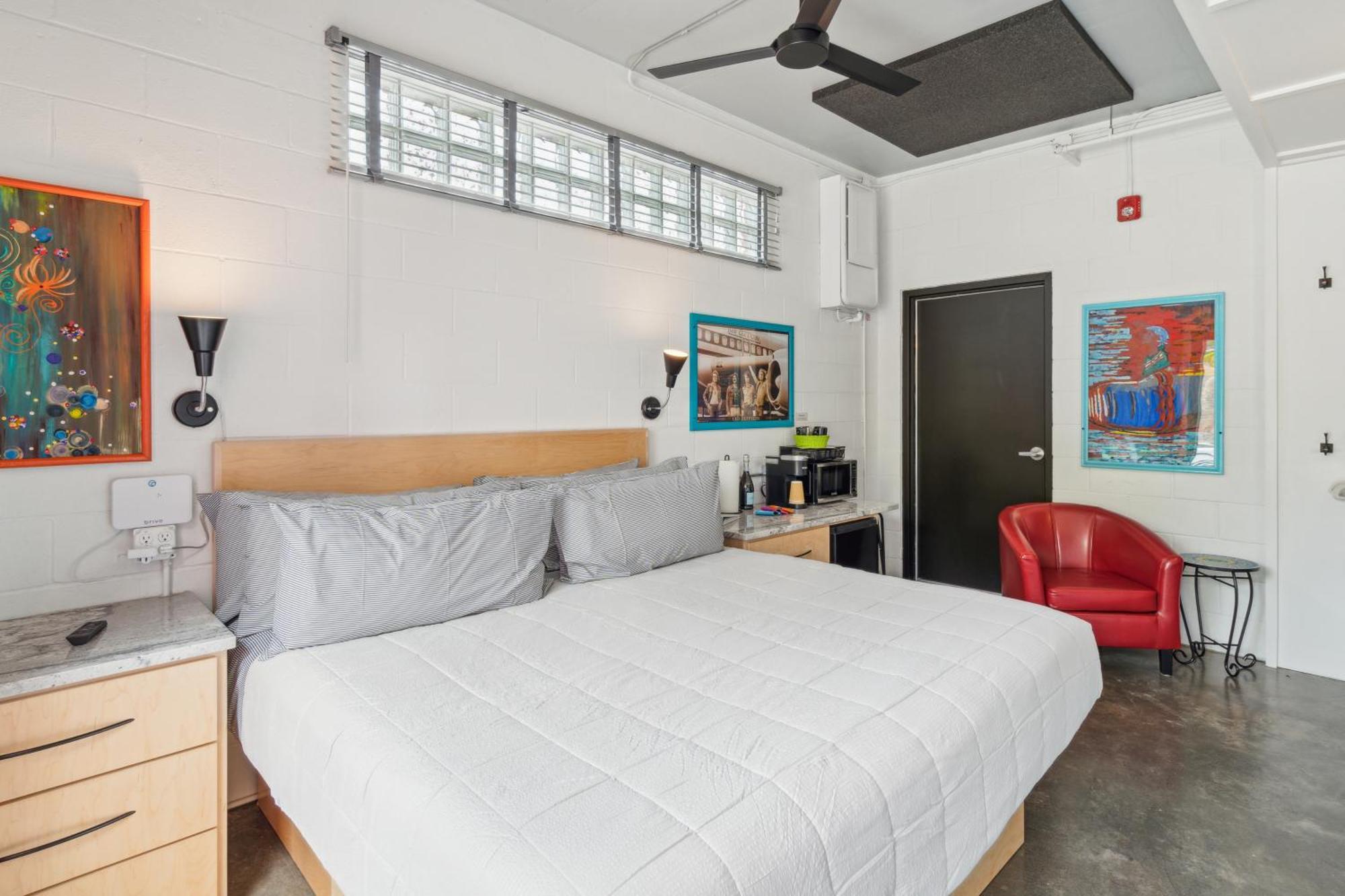 Boutique Vera Hotel In The Heart Of فولي بيتش المظهر الخارجي الصورة